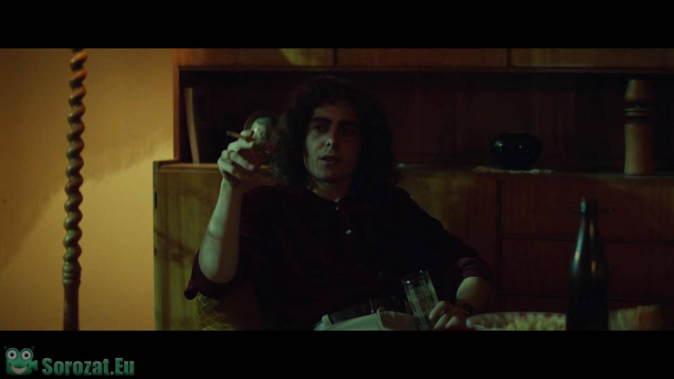 A Király 1. évad 01. rész