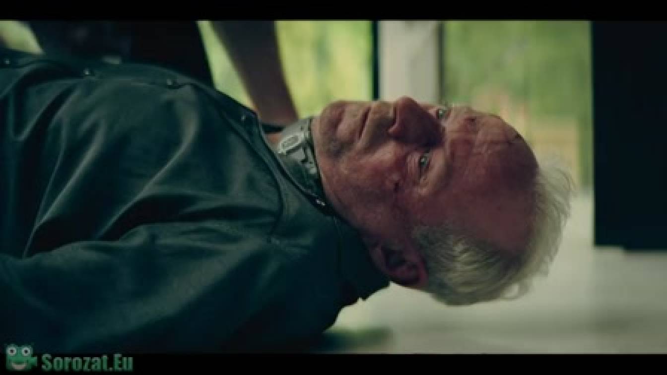 A periféria 1. évad 06. rész