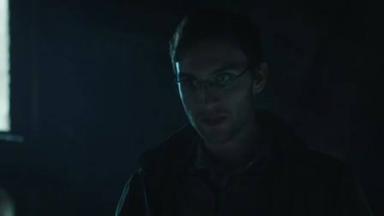 12 majom 1. évad 07. rész