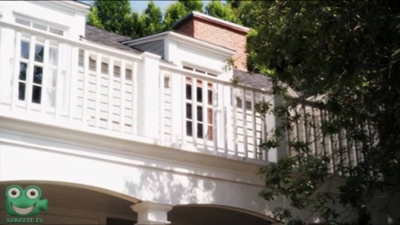 Hazug csajok társasága 1. évad 10. rész