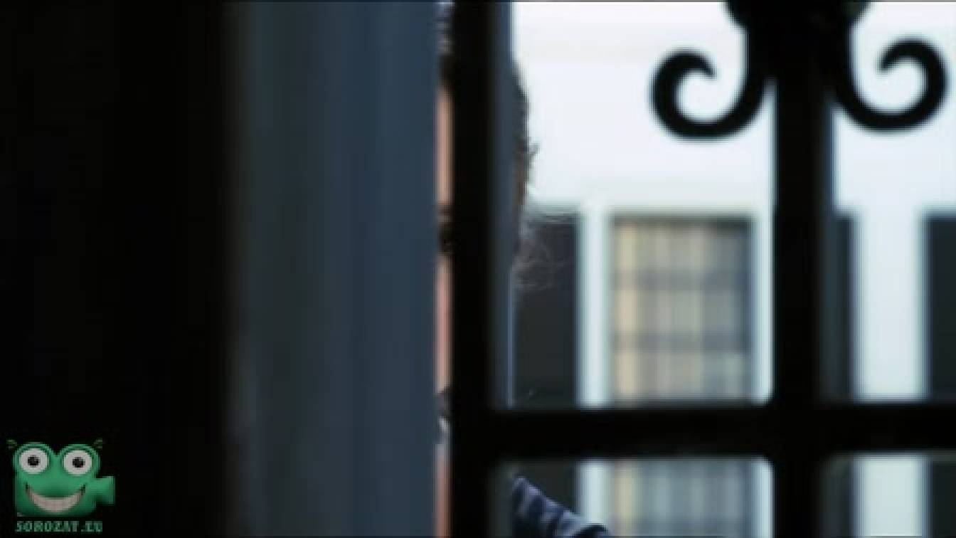 Hazug csajok társasága 1. évad 13. rész