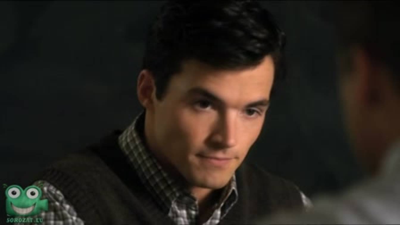 Hazug csajok társasága 1. évad 17. rész