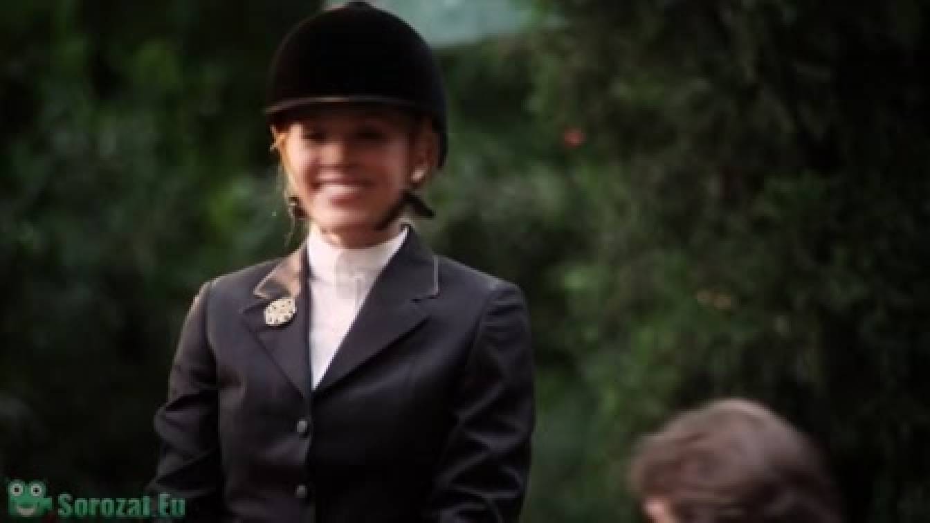 Hazug csajok társasága 2. évad 10. rész