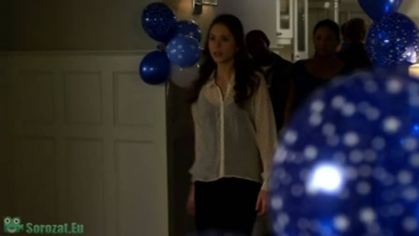 Hazug csajok társasága 2. évad 20. rész