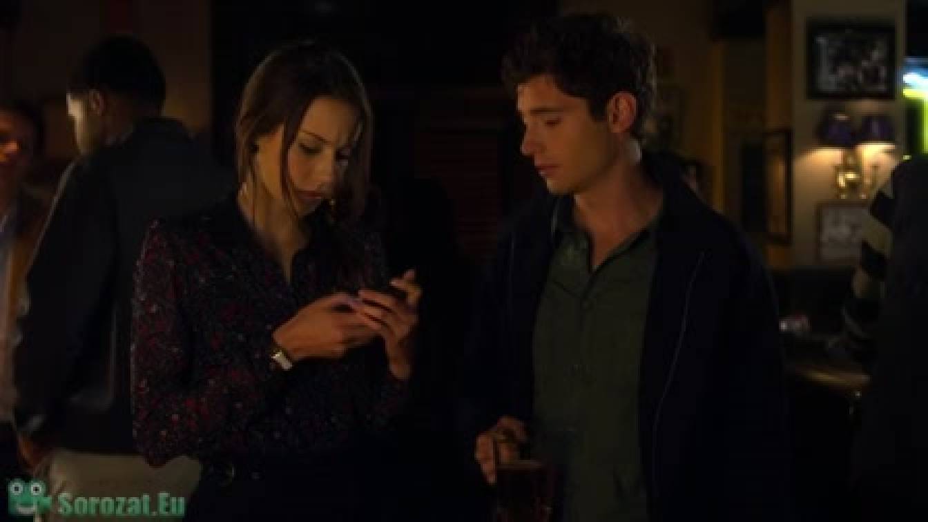 Hazug csajok társasága 2. évad 21. rész