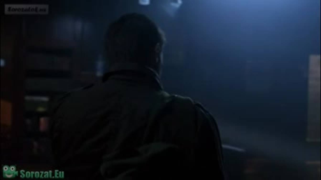 Odaát 7. évad 01. rész