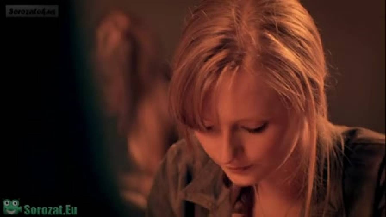 Odaát 7. évad 03. rész