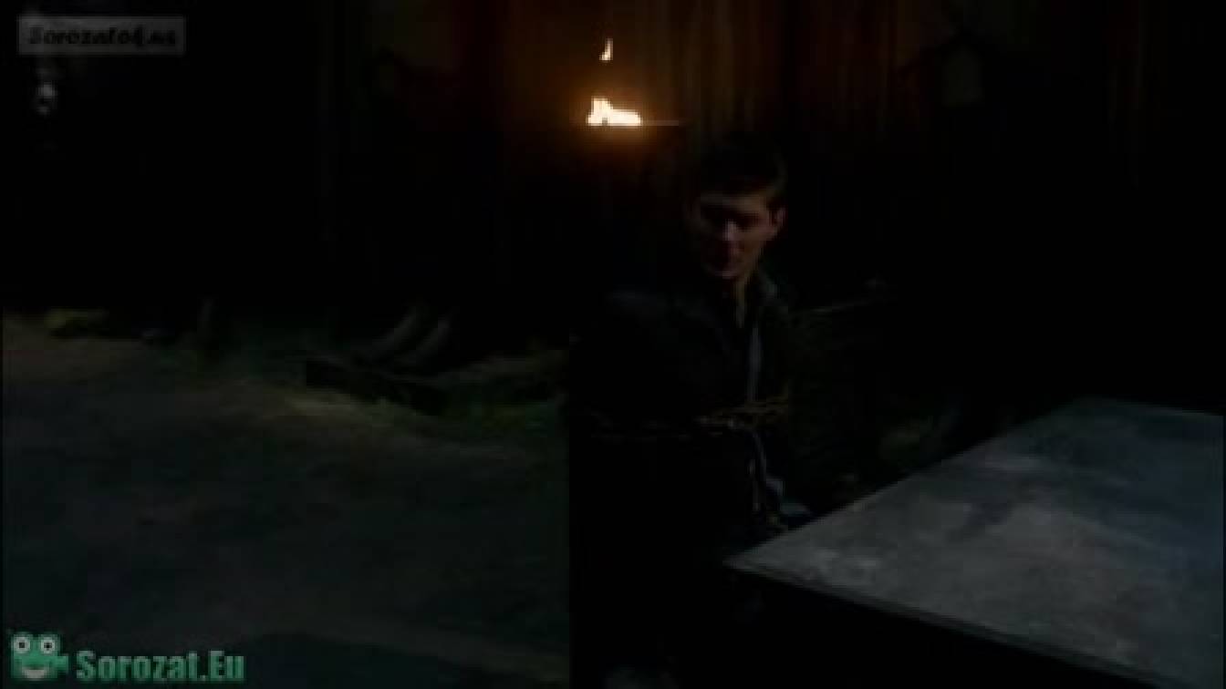 Odaát 7. évad 04. rész