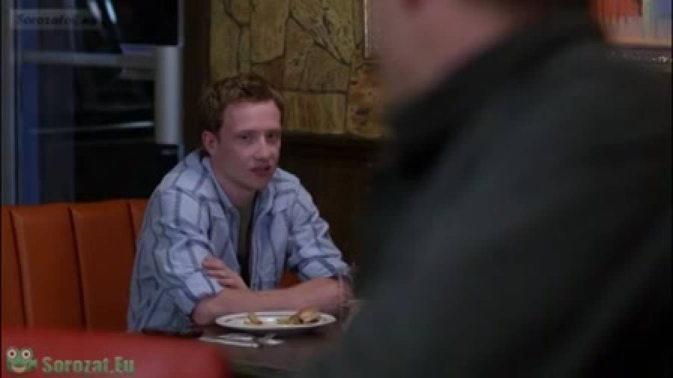 Odaát 7. évad 06. rész