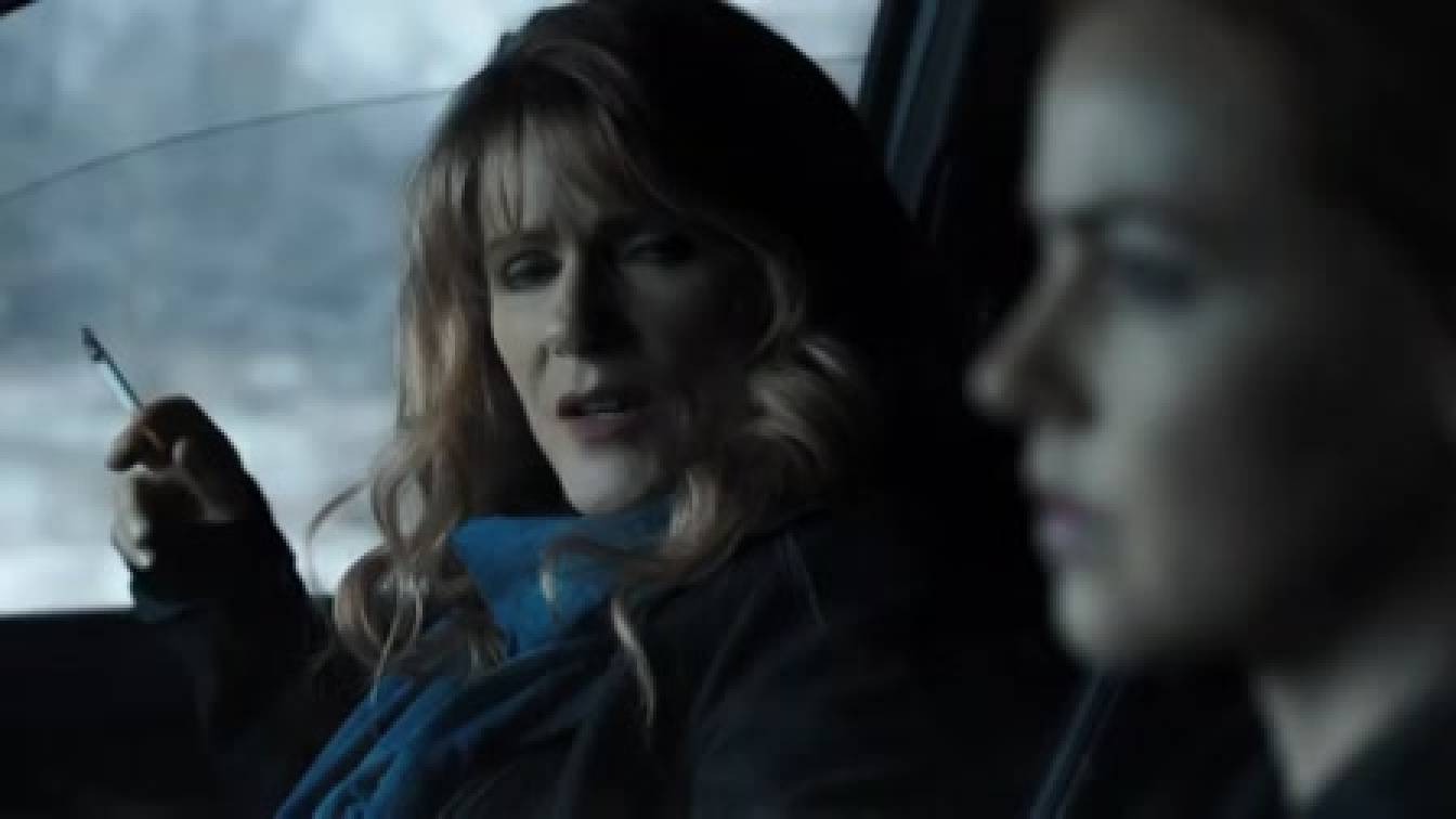 12 majom 1. évad 12. rész