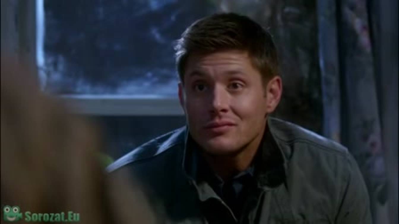 Odaát 7. évad 09. rész