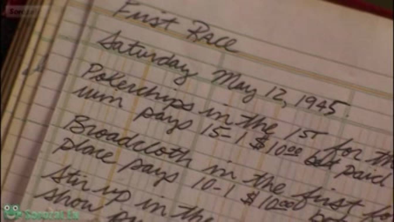 Odaát 7. évad 12. rész