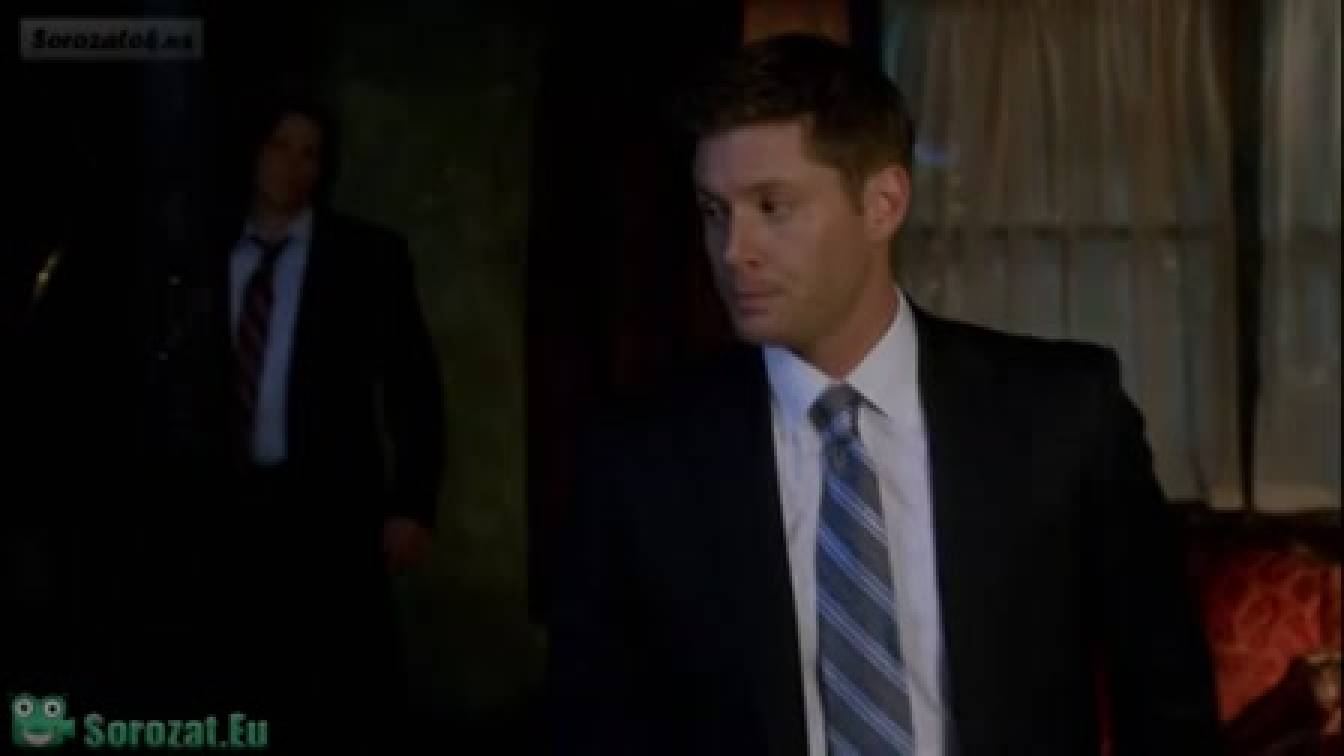 Odaát 7. évad 13. rész