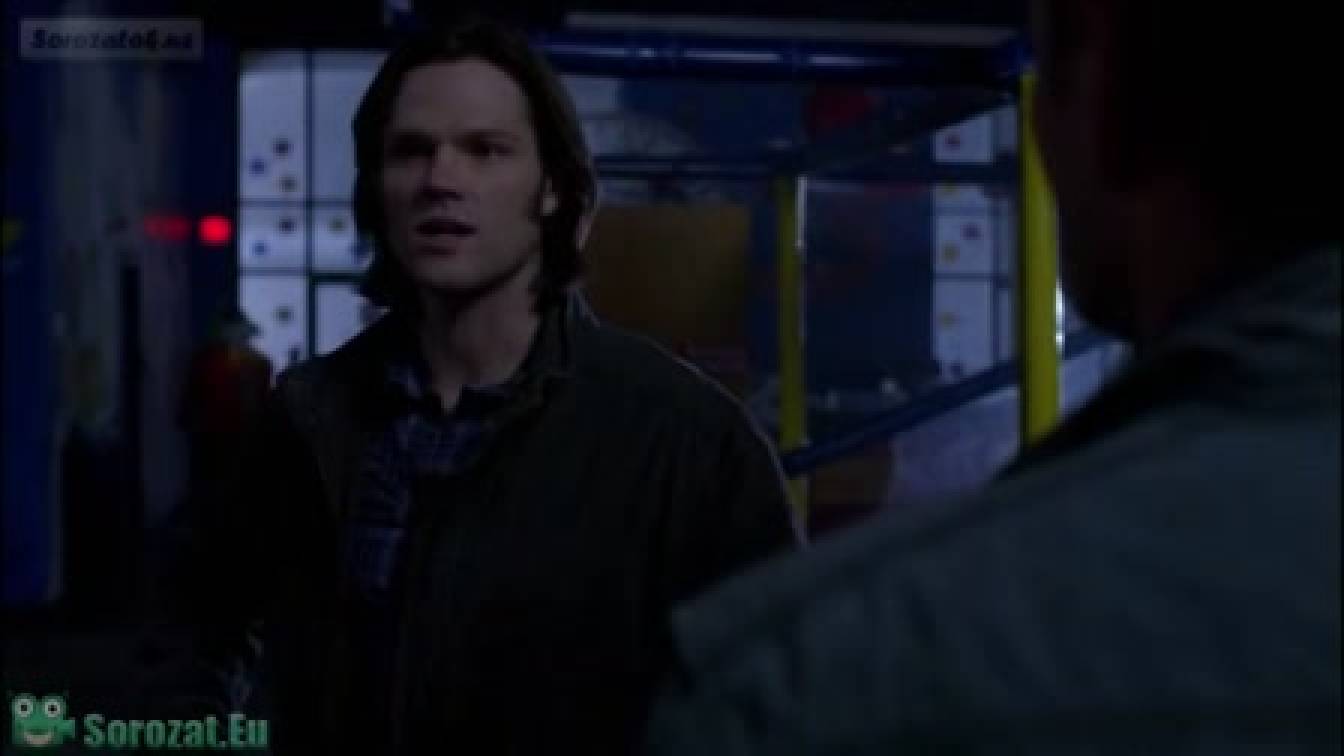 Odaát 7. évad 14. rész