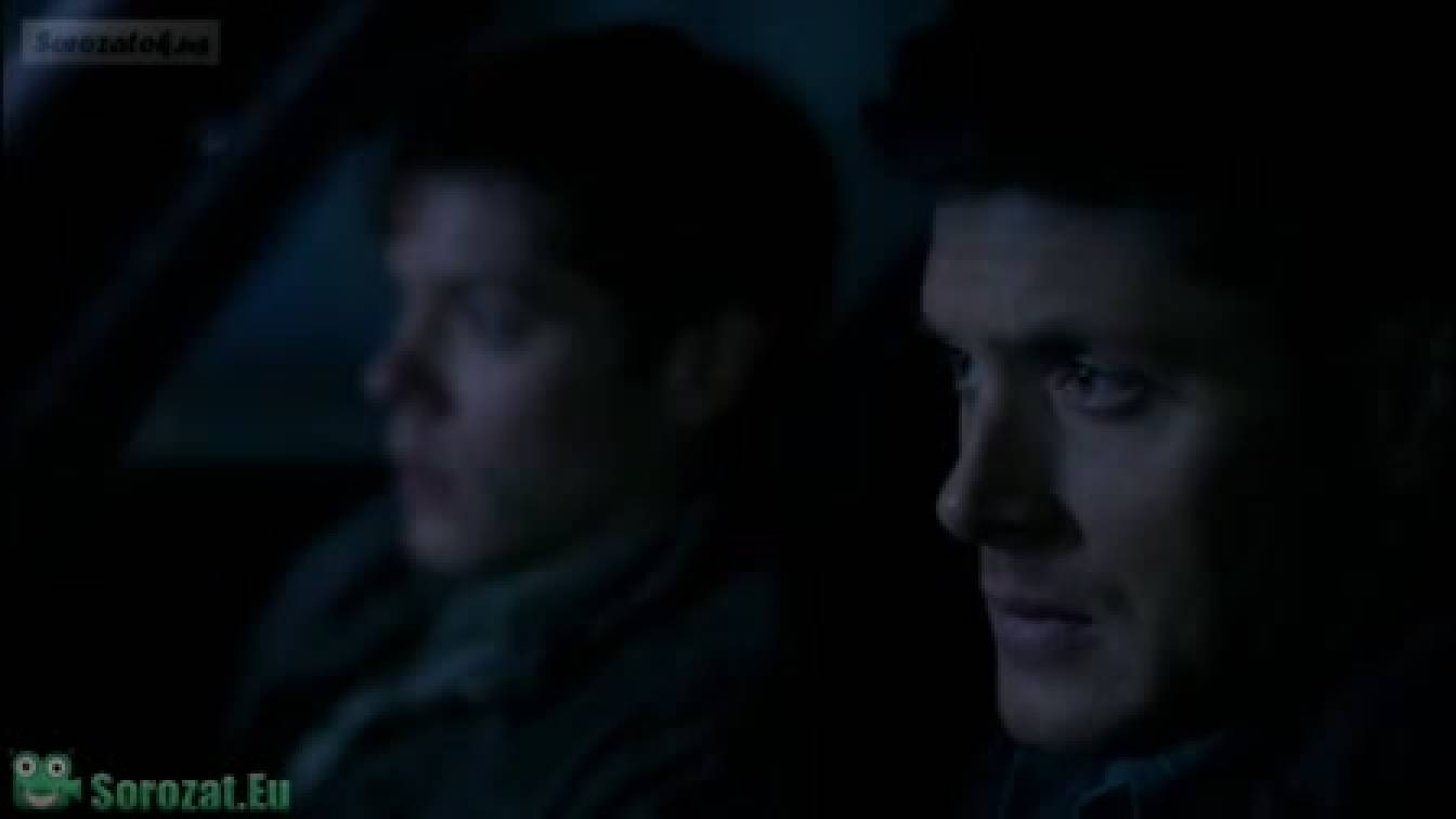 Odaát 7. évad 15. rész