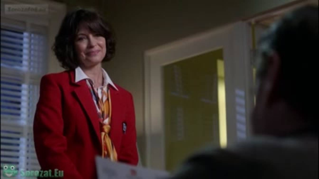 Odaát 7. évad 16. rész