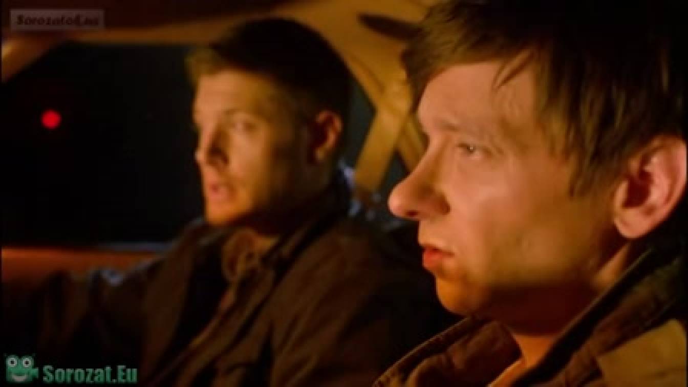 Odaát 7. évad 18. rész