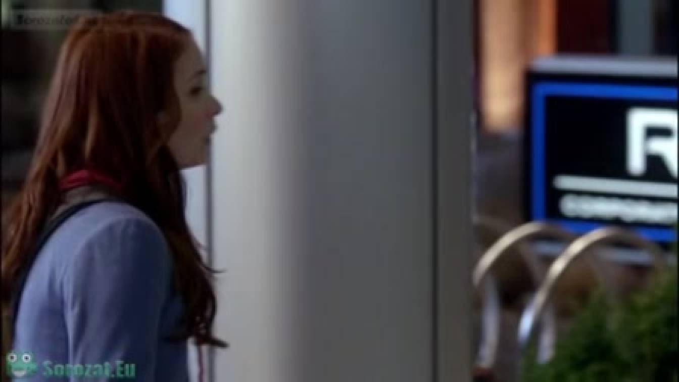 Odaát 7. évad 20. rész