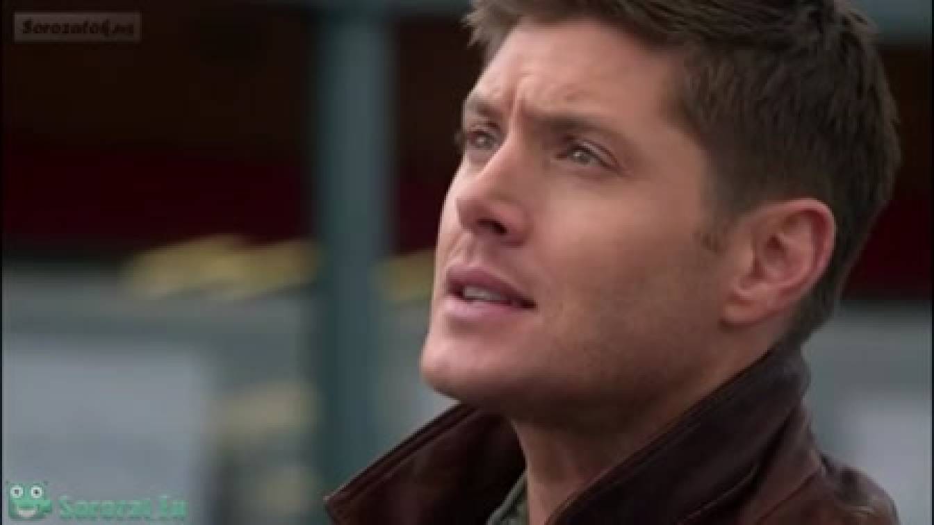 Odaát 7. évad 22. rész