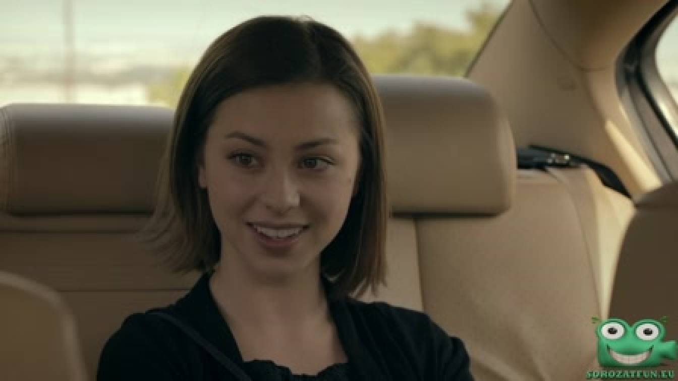 Aranyélet 1. évad 02. rész