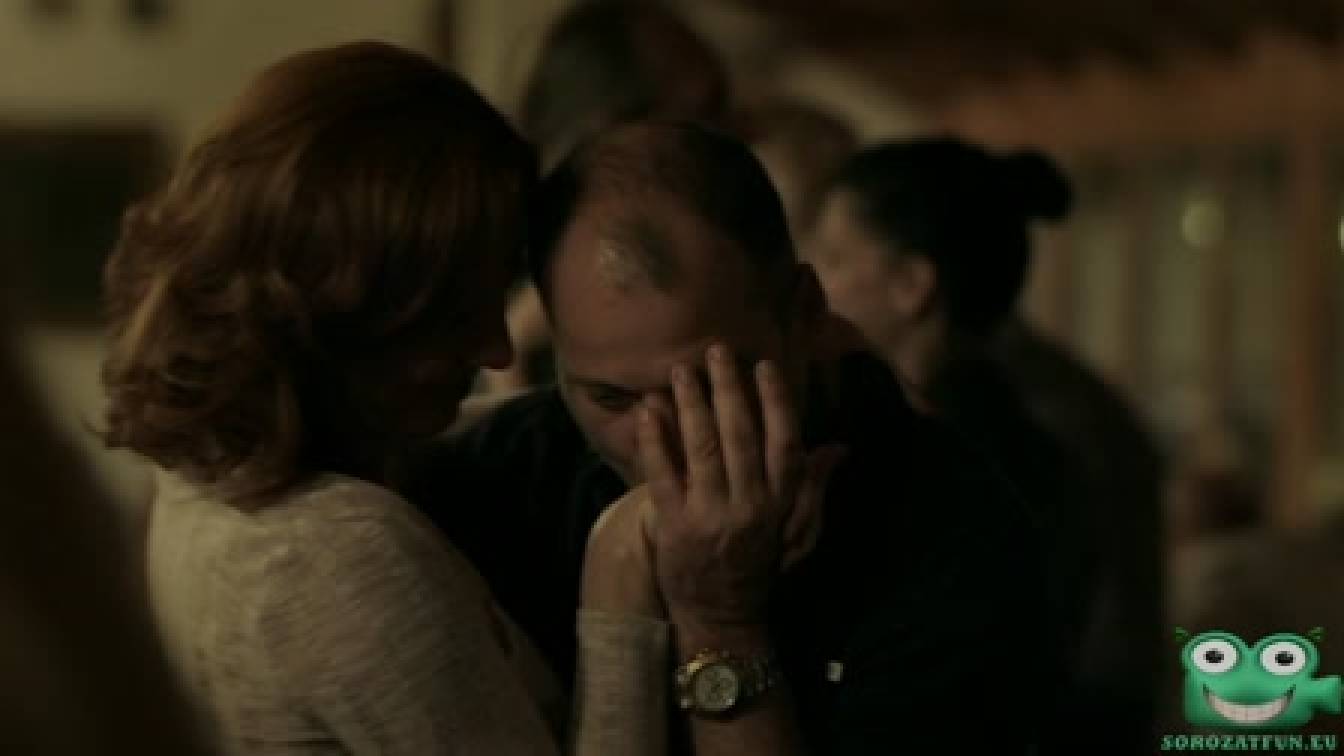 Aranyélet 1. évad 04. rész