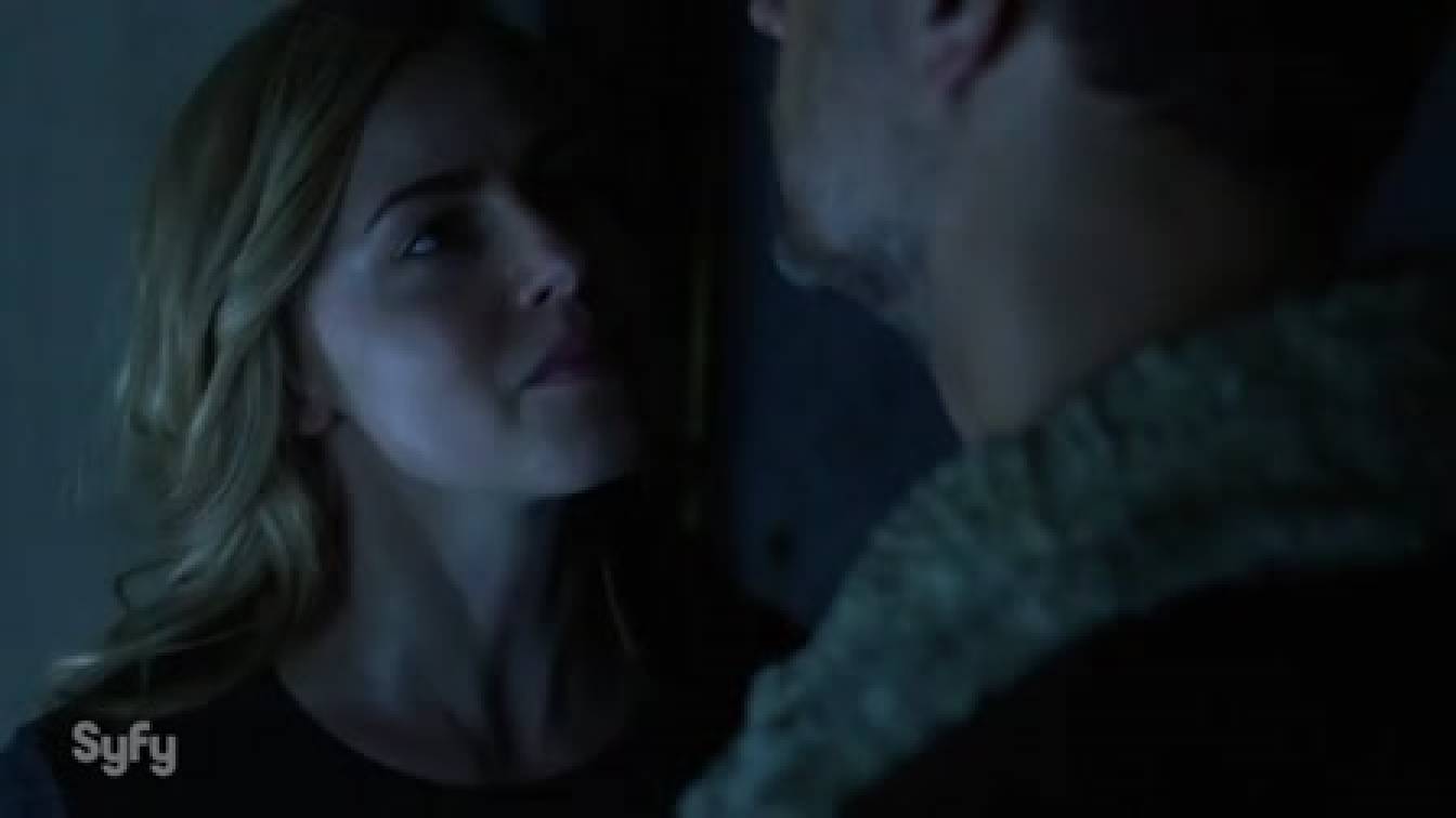 12 majom 2. évad 01. rész