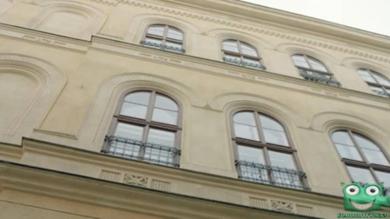 Aranyélet 1. évad 06. rész