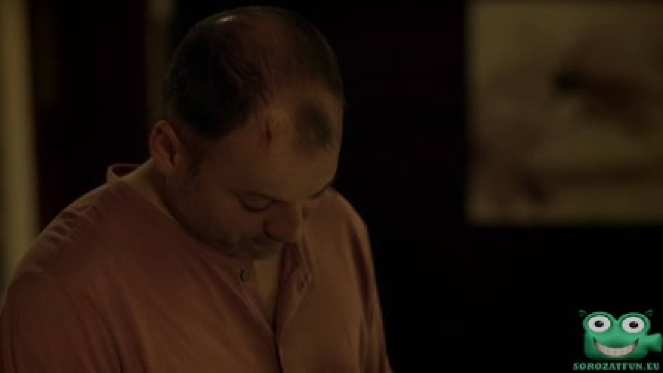 Aranyélet 1. évad 08. rész