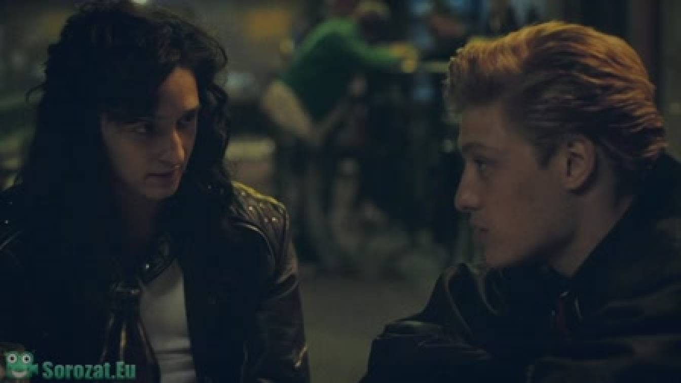 Aranyélet 2. évad 02. rész