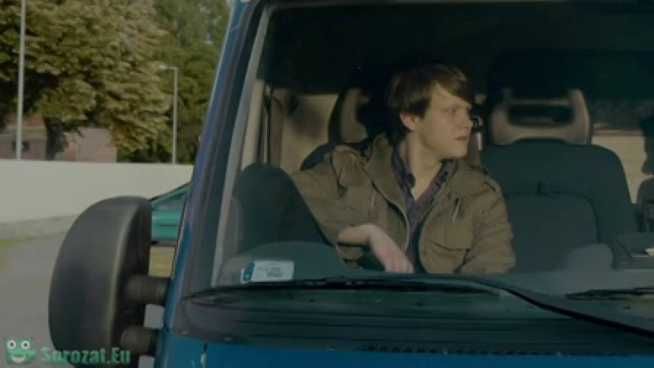 Aranyélet 2. évad 04. rész