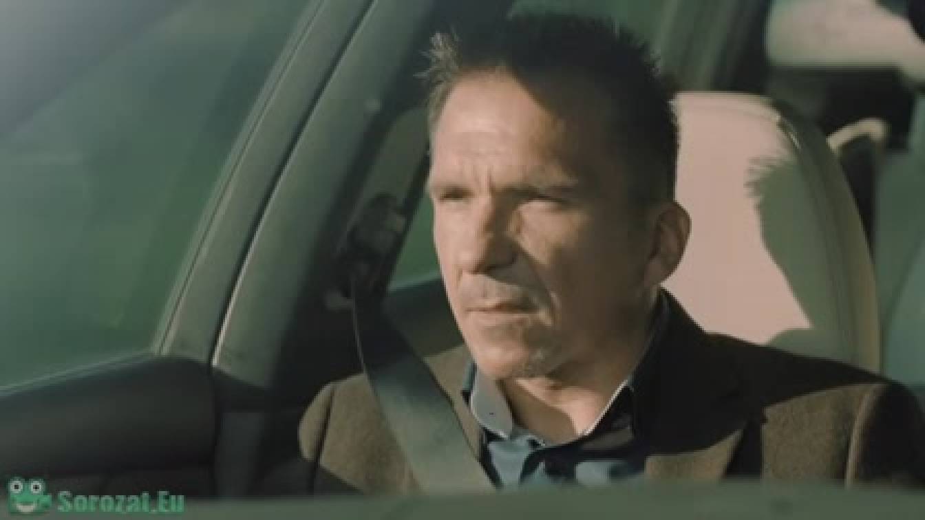 Aranyélet 2. évad 06. rész