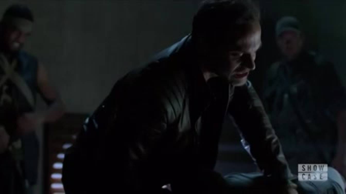 12 majom 2. évad 02. rész