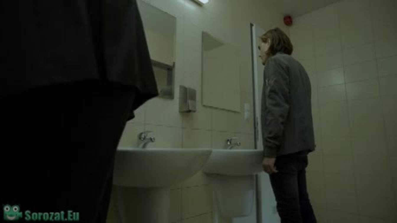 Aranyélet 3. évad 01. rész