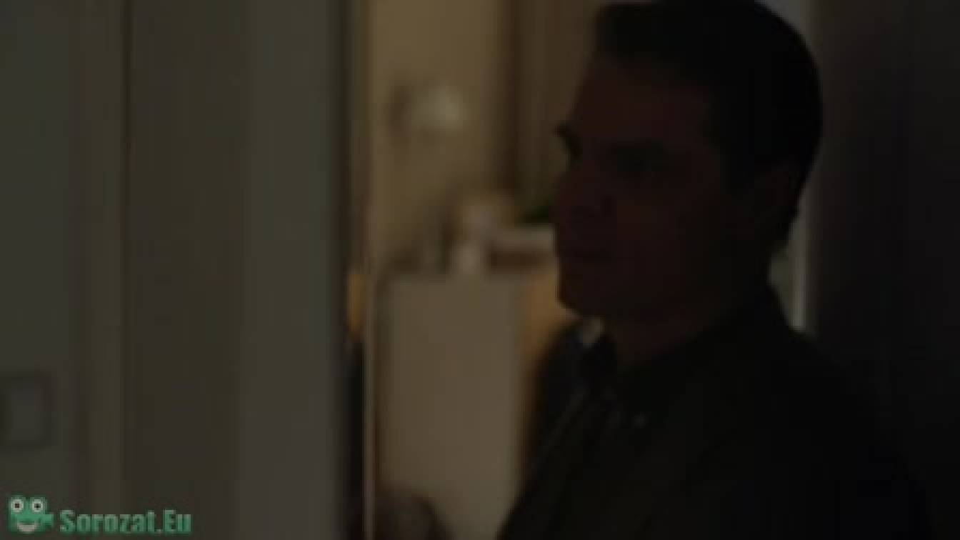 Aranyélet 3. évad 03. rész