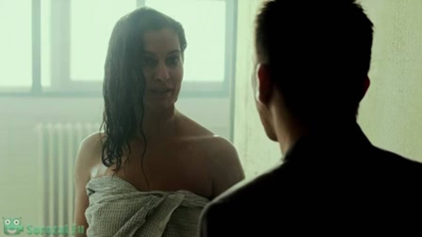 Aranyélet 3. évad 05. rész