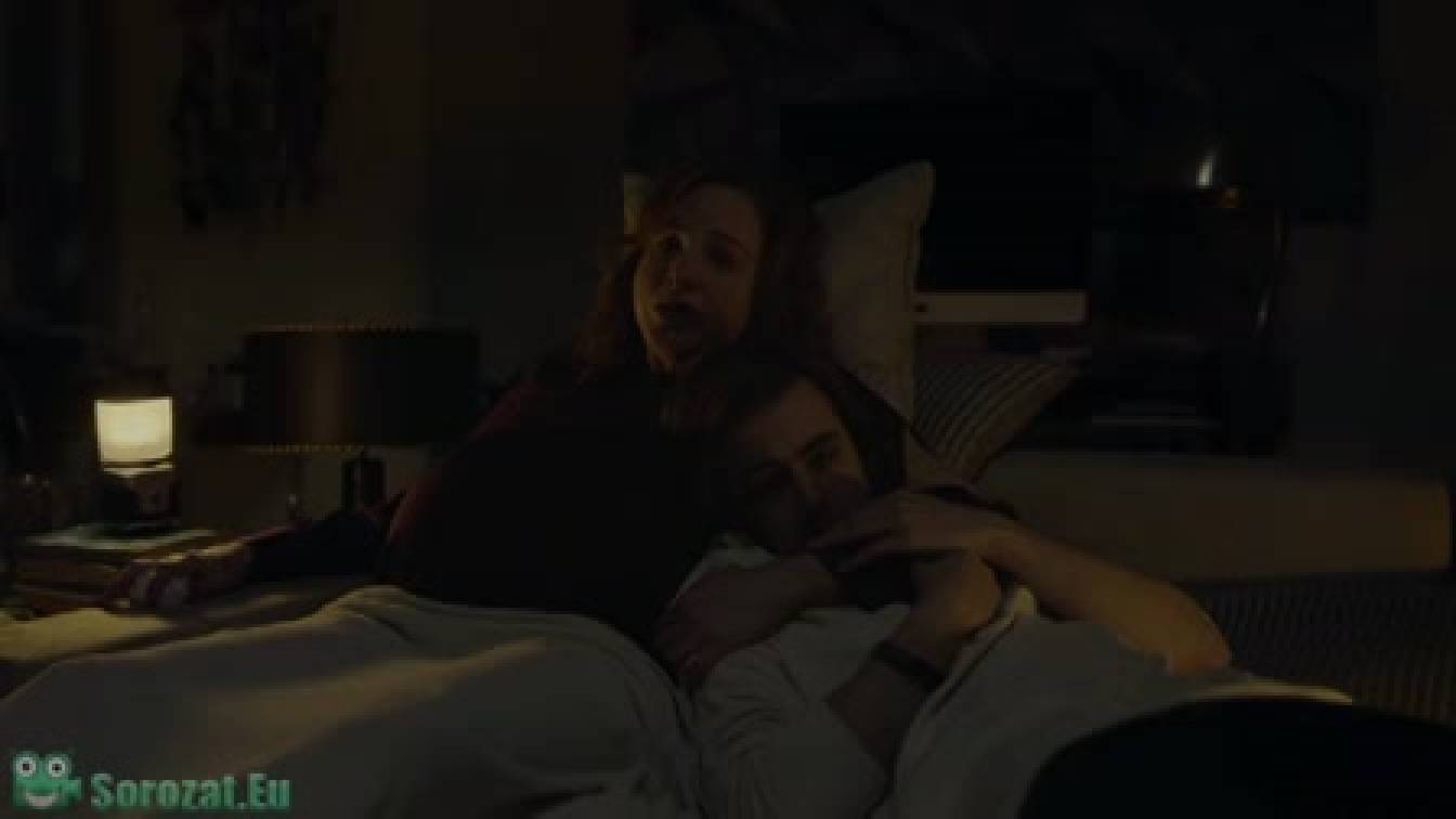 Aranyélet 3. évad 07. rész