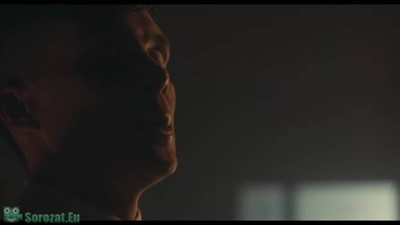 Birmingham bandája 2. évad 01. rész (2)