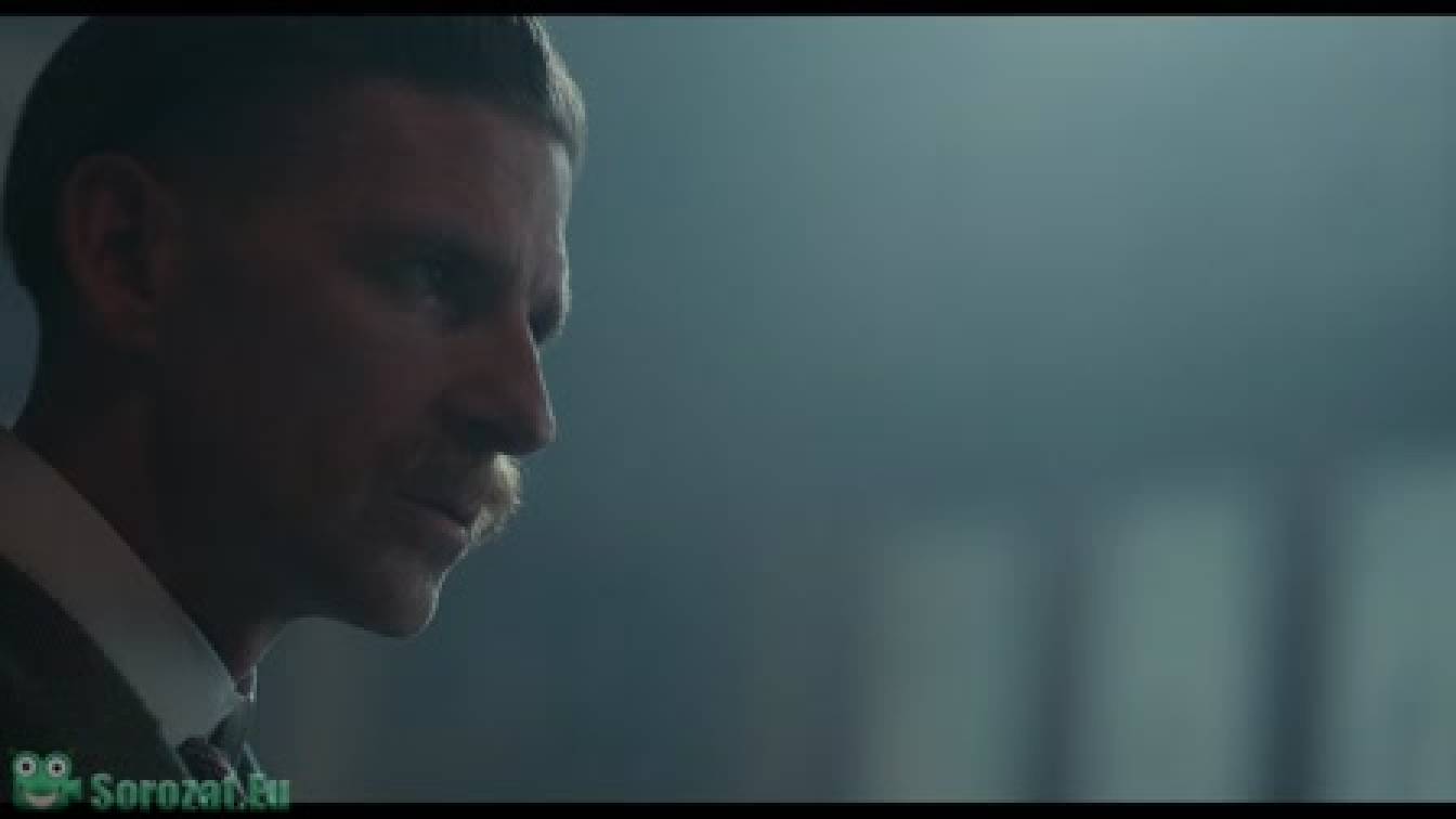 Birmingham bandája 2. évad 03. rész