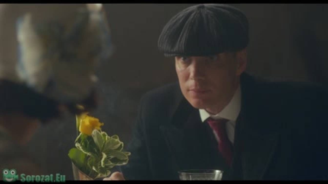 Birmingham bandája 2. évad 06. rész