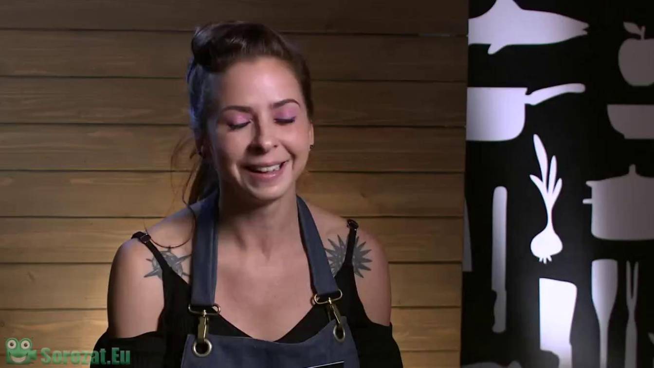 A konyhafőnök VIP 7. évad 05. rész