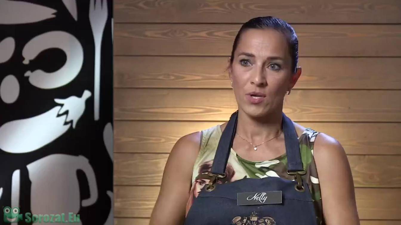 A konyhafőnök VIP 7. évad 06. rész