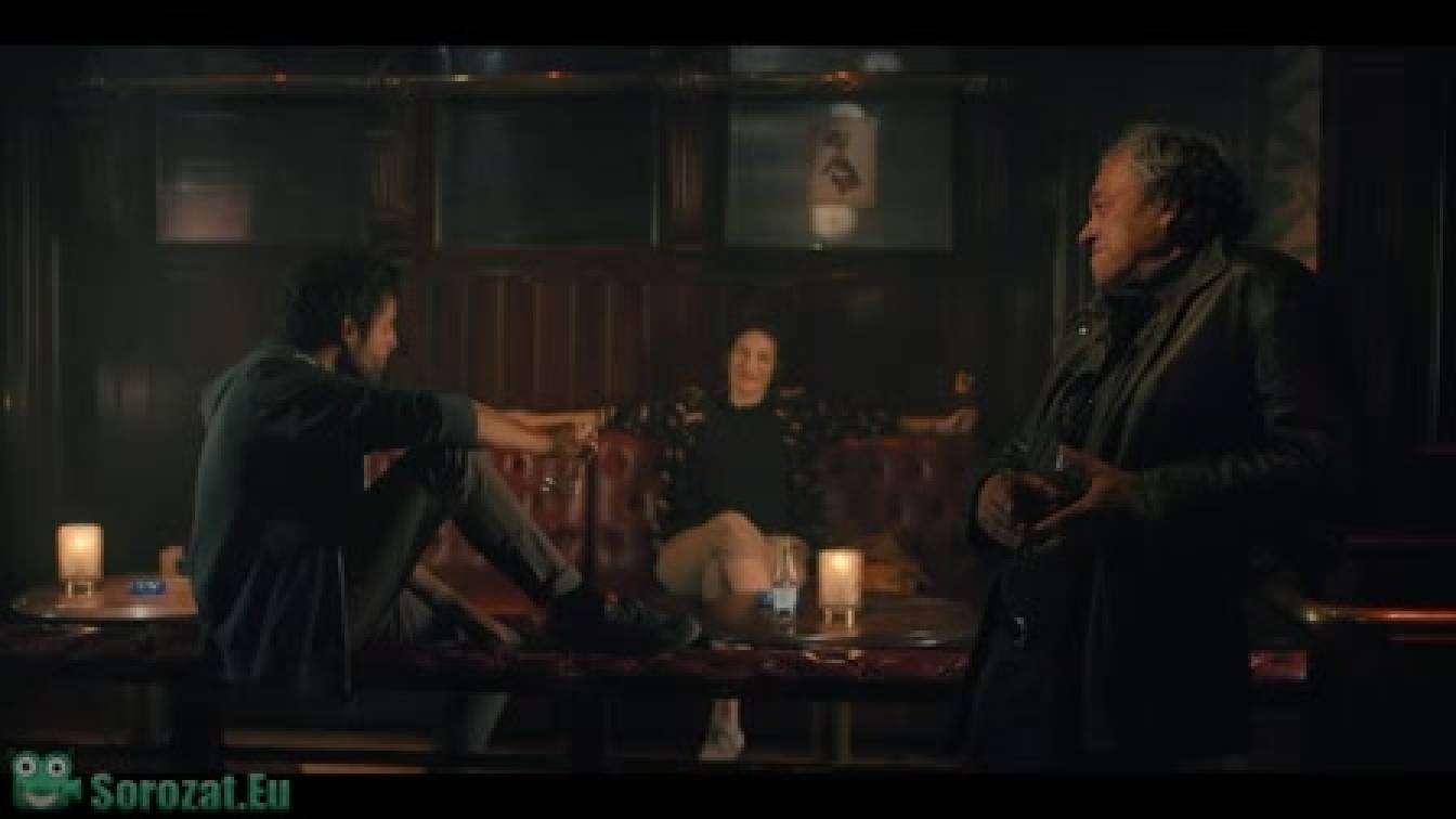 Garcia 1. évad 05. rész