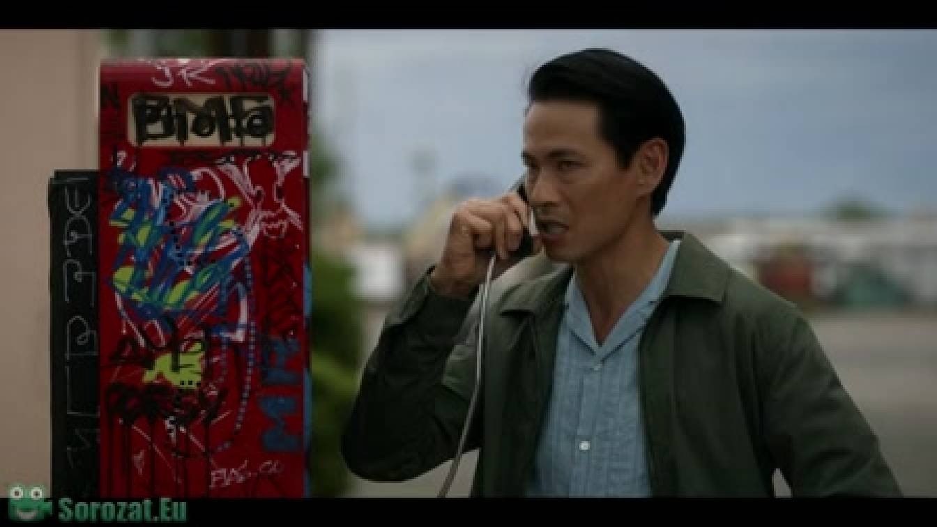 A takarítónő 2. évad 01. rész