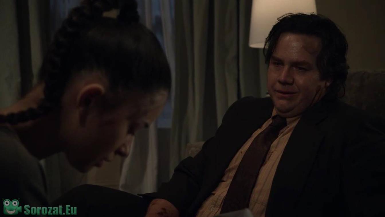 The Walking Dead 11. évad 24. rész