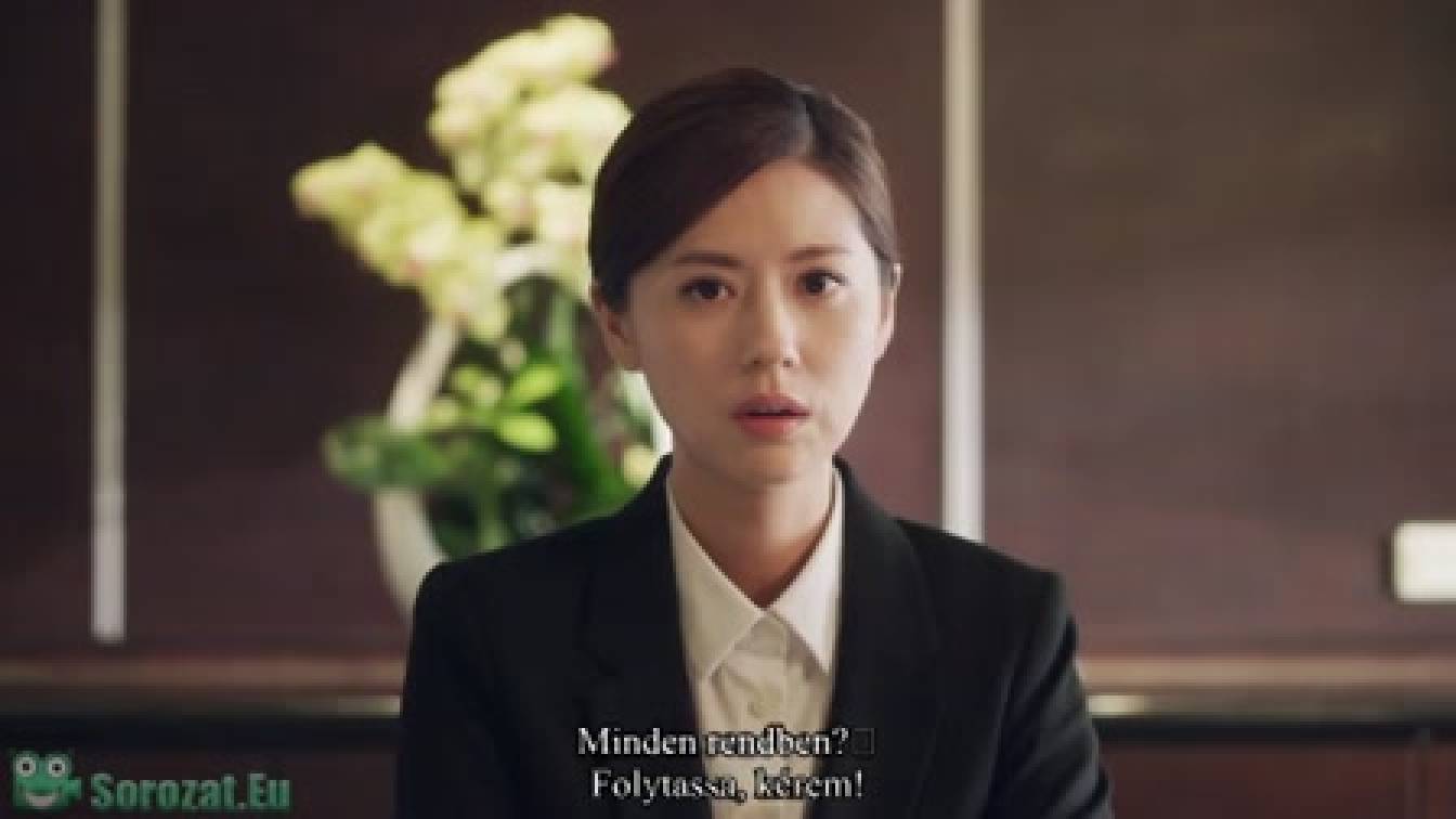 A gyűrű útja 1. évad 01. rész