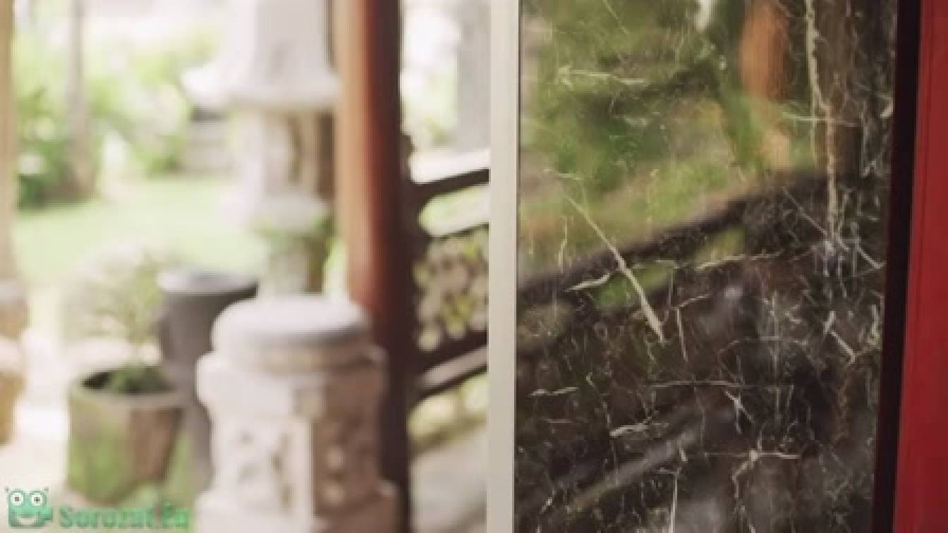 A gyűrű útja 1. évad 04. rész