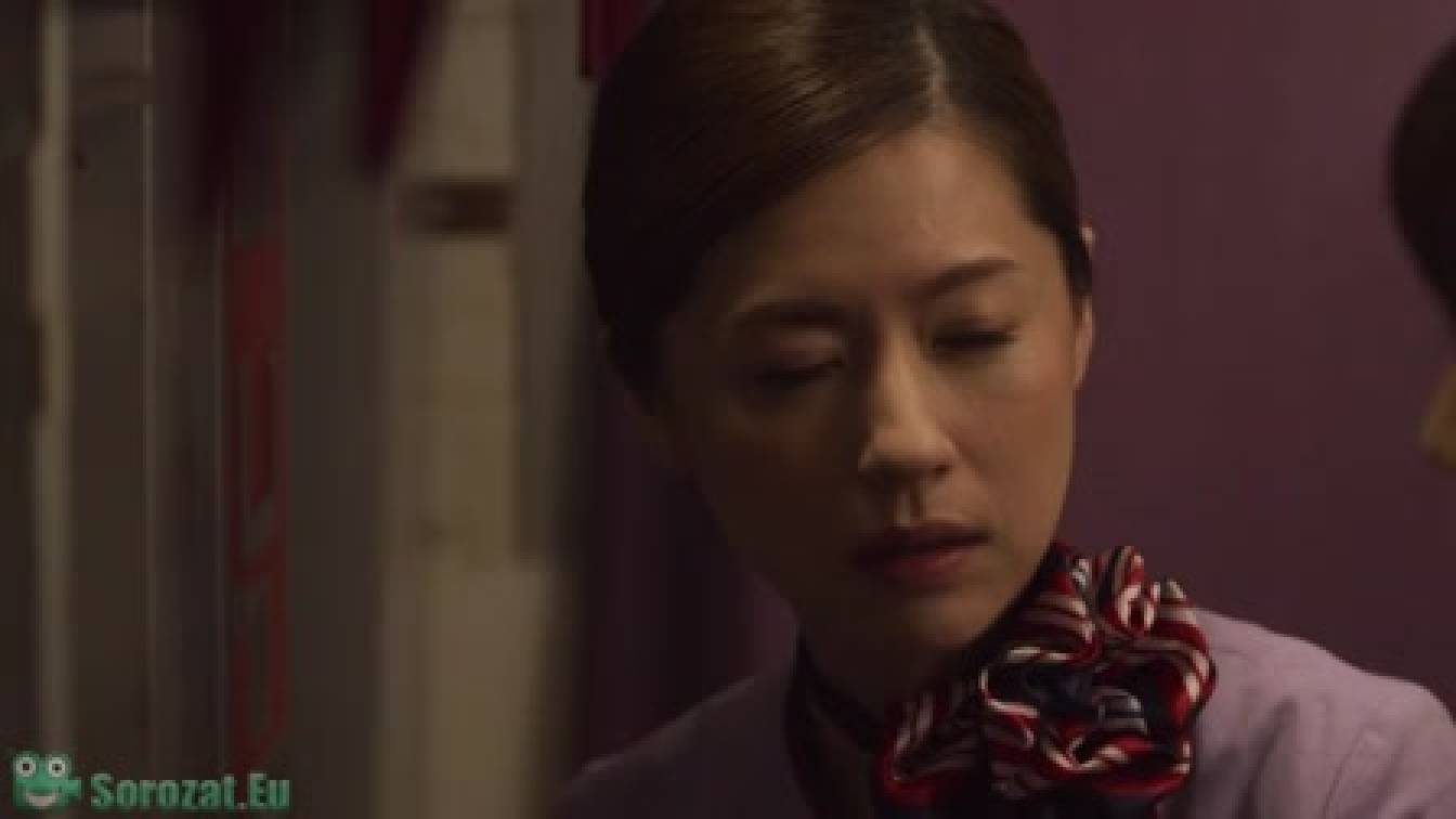 A gyűrű útja 1. évad 07. rész