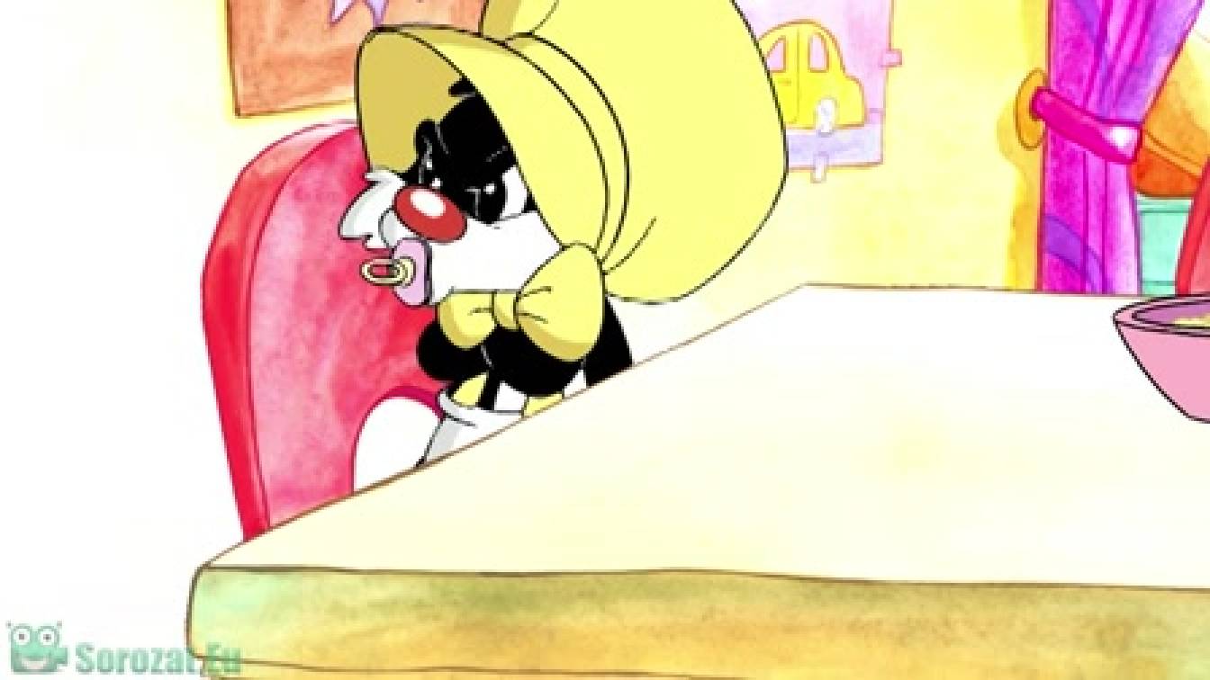 Bébi bolondos dallamok  1. évad 01. rész