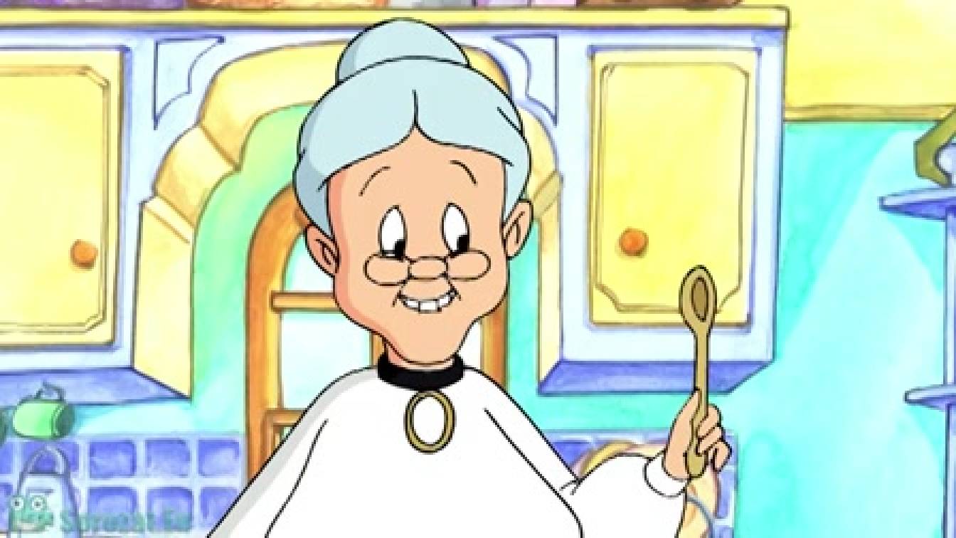 Bébi bolondos dallamok  1. évad 02. rész