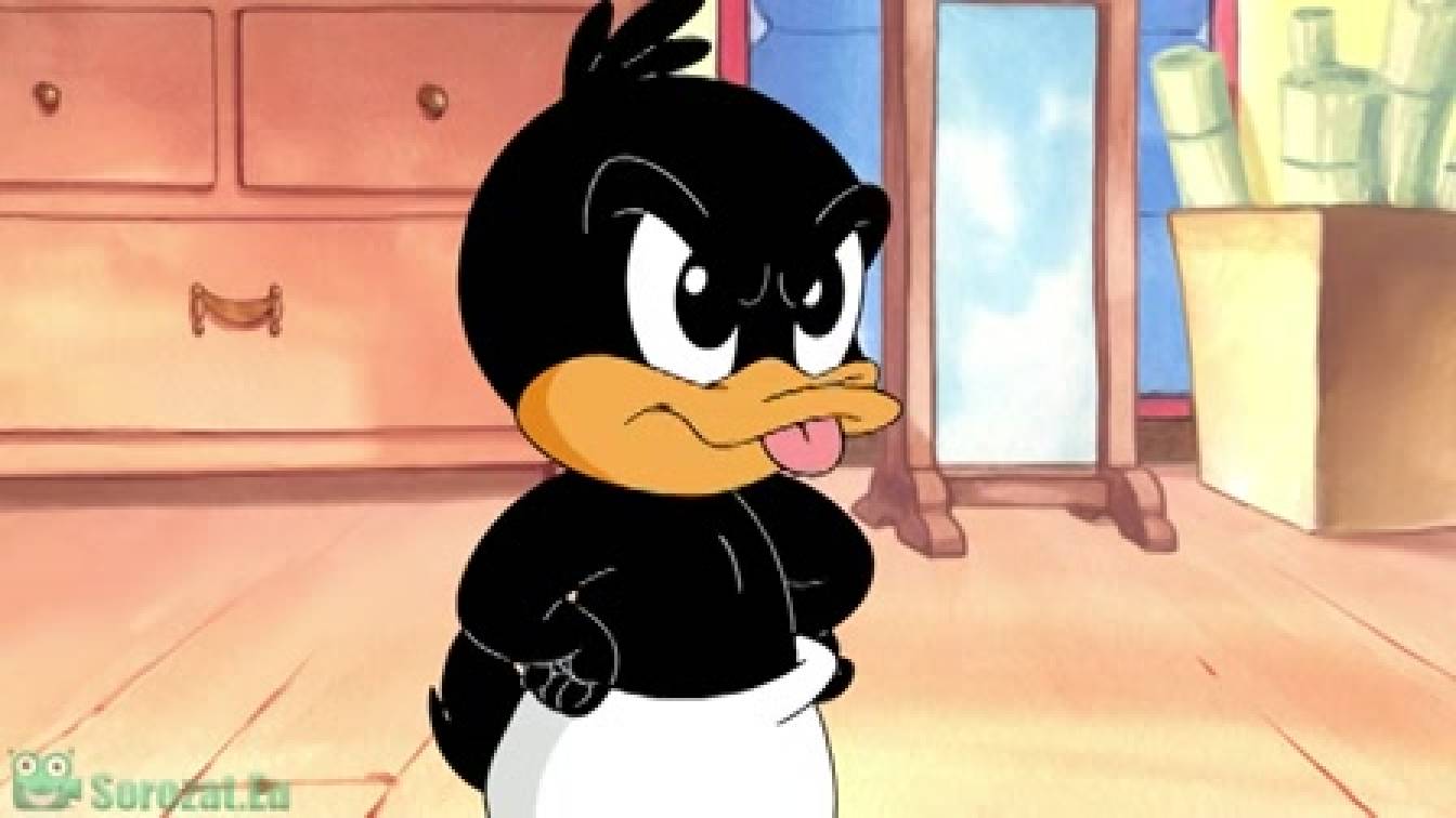 Bébi bolondos dallamok  1. évad 07. rész